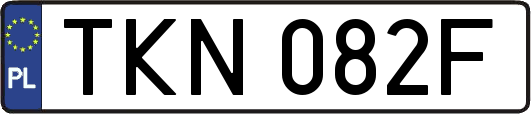 TKN082F