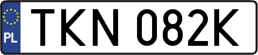 TKN082K