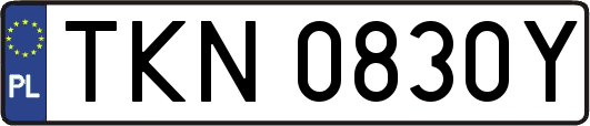 TKN0830Y