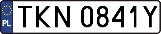 TKN0841Y