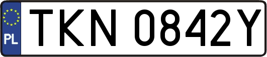 TKN0842Y