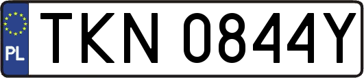 TKN0844Y