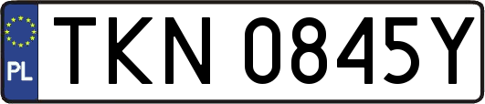 TKN0845Y