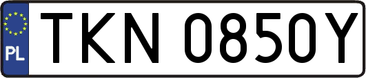 TKN0850Y