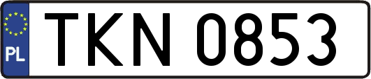 TKN0853