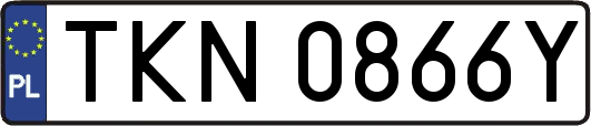 TKN0866Y