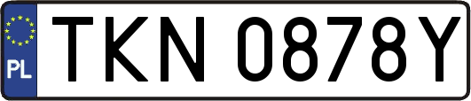 TKN0878Y