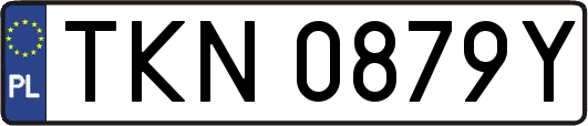 TKN0879Y