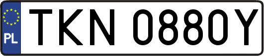 TKN0880Y