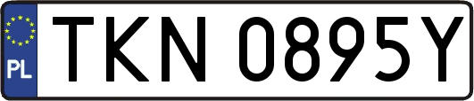 TKN0895Y