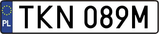TKN089M