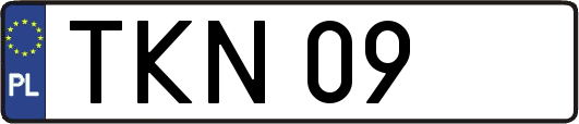TKN09