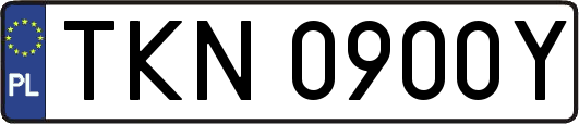 TKN0900Y