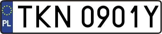 TKN0901Y