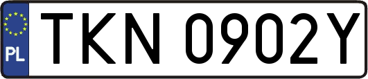 TKN0902Y