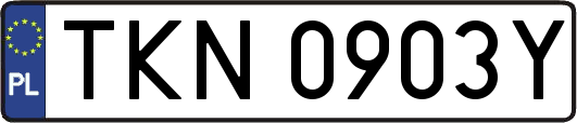 TKN0903Y