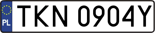 TKN0904Y
