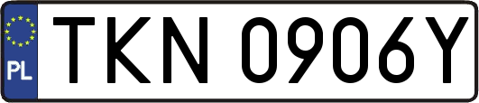 TKN0906Y