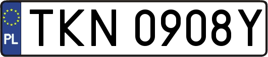 TKN0908Y