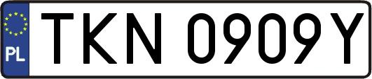 TKN0909Y