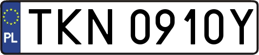 TKN0910Y