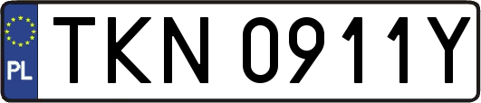 TKN0911Y