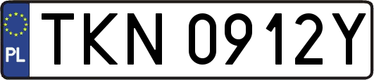 TKN0912Y