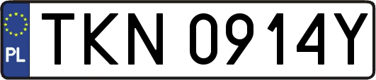 TKN0914Y