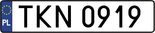 TKN0919