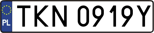 TKN0919Y
