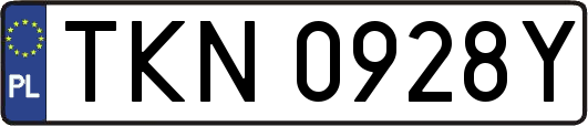 TKN0928Y