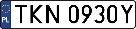 TKN0930Y