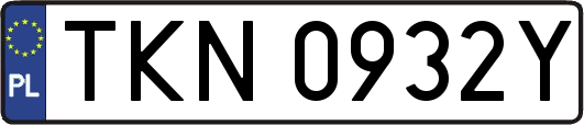 TKN0932Y