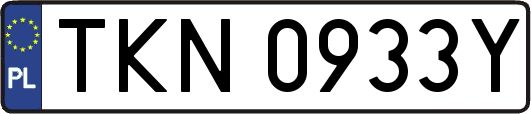 TKN0933Y