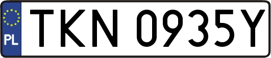 TKN0935Y