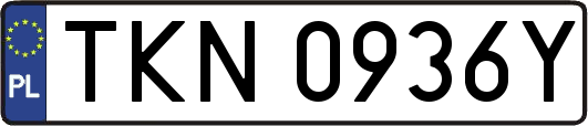 TKN0936Y