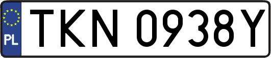 TKN0938Y