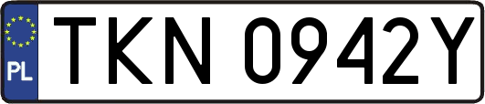 TKN0942Y