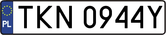 TKN0944Y