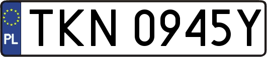 TKN0945Y