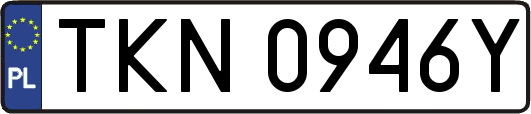 TKN0946Y