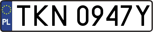 TKN0947Y