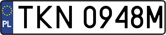 TKN0948M