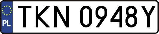 TKN0948Y
