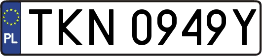 TKN0949Y