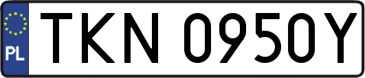 TKN0950Y