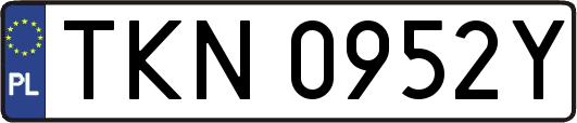 TKN0952Y