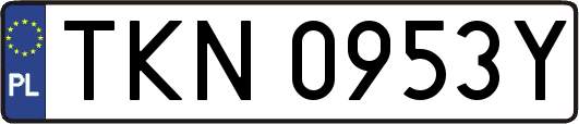 TKN0953Y
