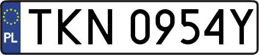 TKN0954Y