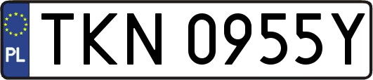 TKN0955Y